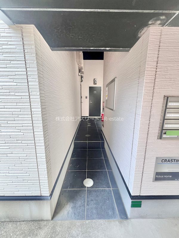 ＪＲ鹿児島本線 箱崎駅 徒歩11分 2階建 築13年の外観写真
