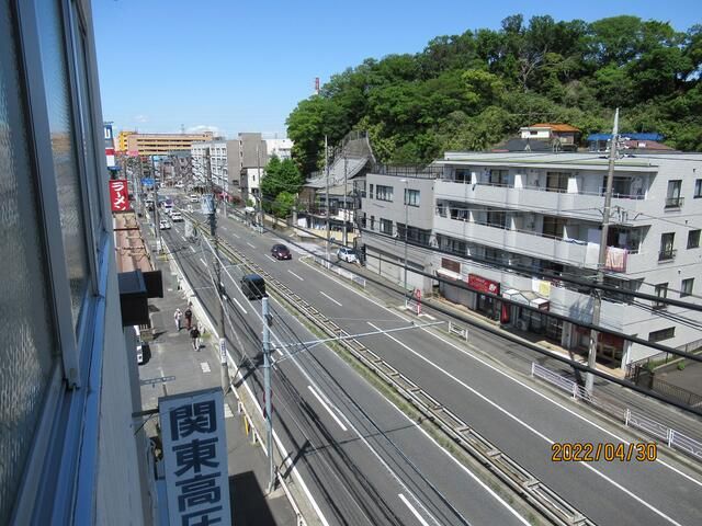 ＪＲ京浜東北線 鶴見駅 バス乗車時間：20分 最寄りバス停で下車 徒歩1分 4階建 築30年のその他写真