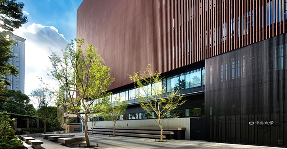 その他　私立中央大学後楽園キャンパス（その他）まで1000m