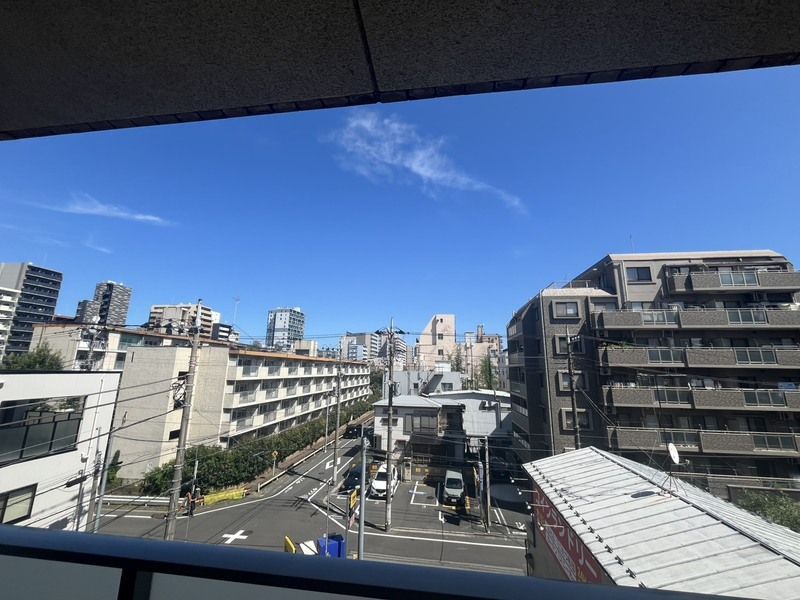 眺望　☆展望☆
