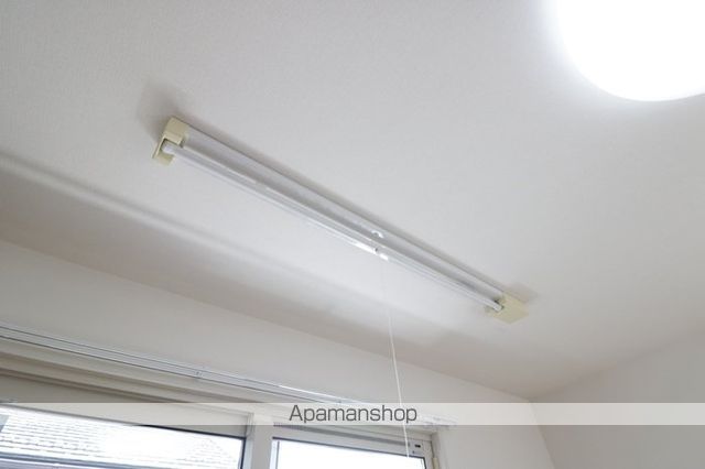 グレイス ナレッジの内装写真