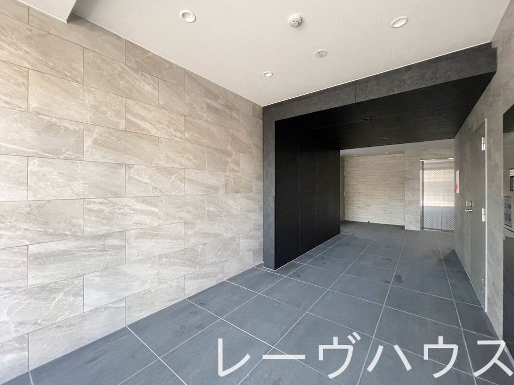 ＪＲ鹿児島本線 吉塚駅 徒歩4分 9階建 築5年の外観写真