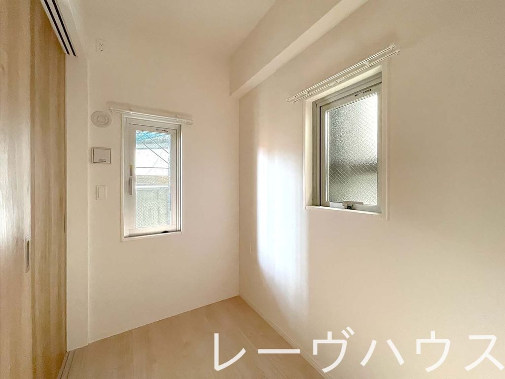 ＪＲ鹿児島本線 吉塚駅 徒歩4分 9階建 築5年の内装写真