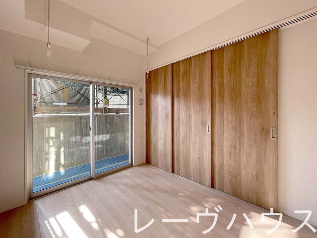 ＪＲ鹿児島本線 吉塚駅 徒歩4分 9階建 築5年のその他写真