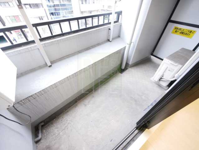 バルコニー　リライフ浅草店
