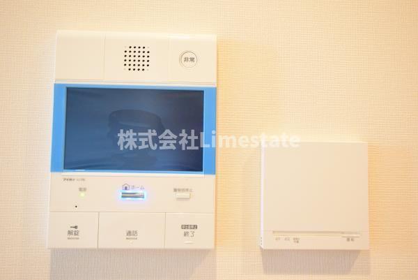 Brillia Towers目黒 ノースレジデンスのその他写真