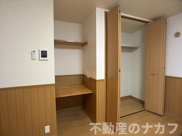 サンライズIWAKOSOの内装写真