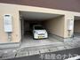 駐車場　※同タイプの部屋写真です