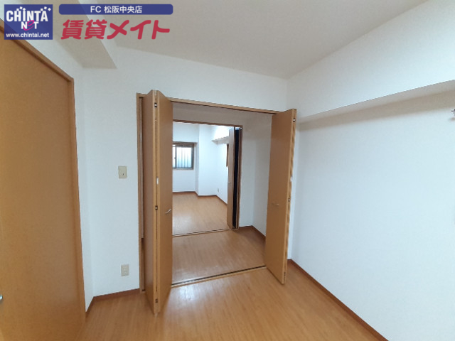 収納　同物件別室画像