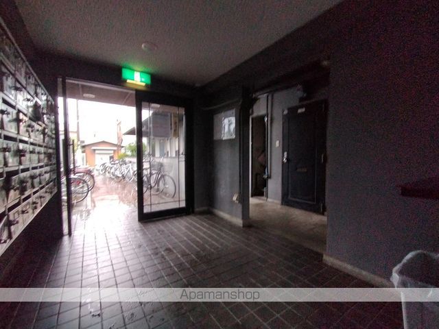 アンフィニィ西町の外観写真