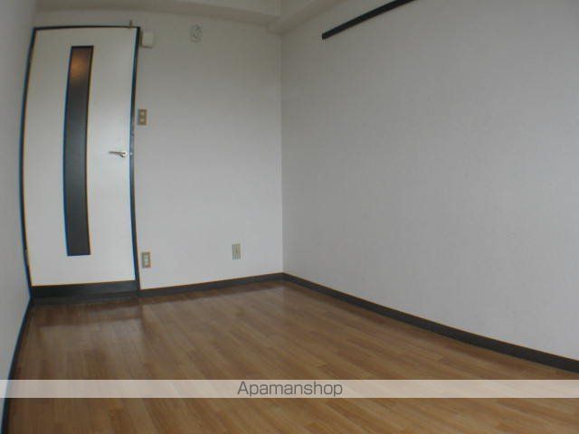 アンフィニィ西町の内装写真