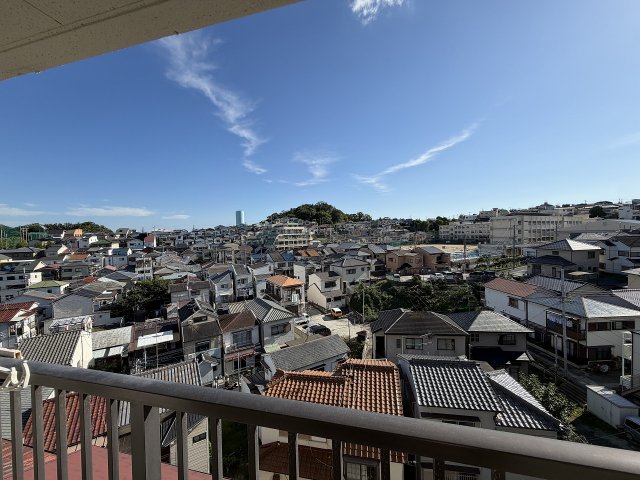 地下鉄西神・山手線 長田駅 徒歩17分 4階建 築38年のその他写真