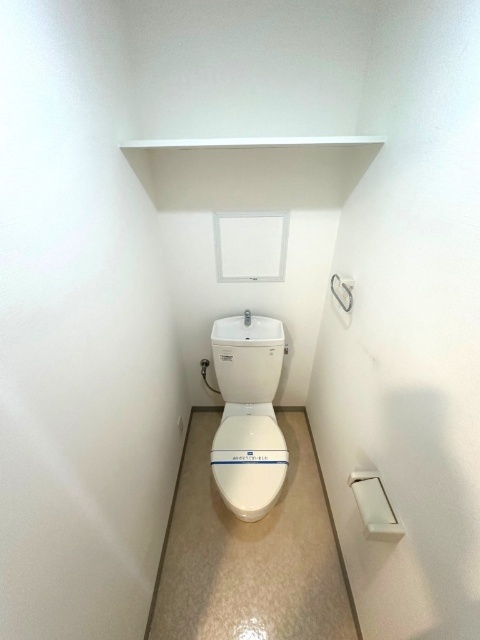 トイレ　別室参考写真