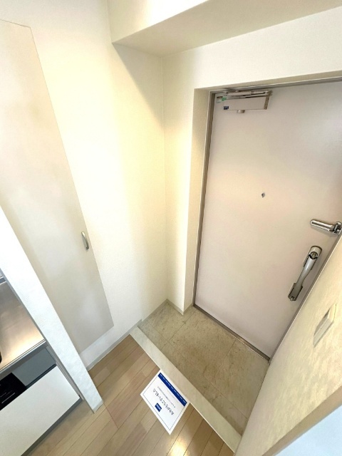 玄関　別室参考写真