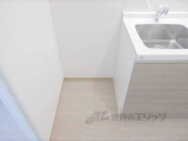 その他部屋・スペース　冷蔵庫置場