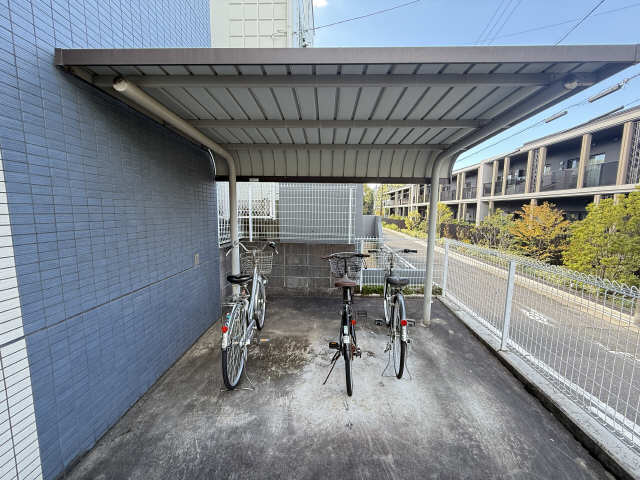 Bleu Roche 山手の外観写真