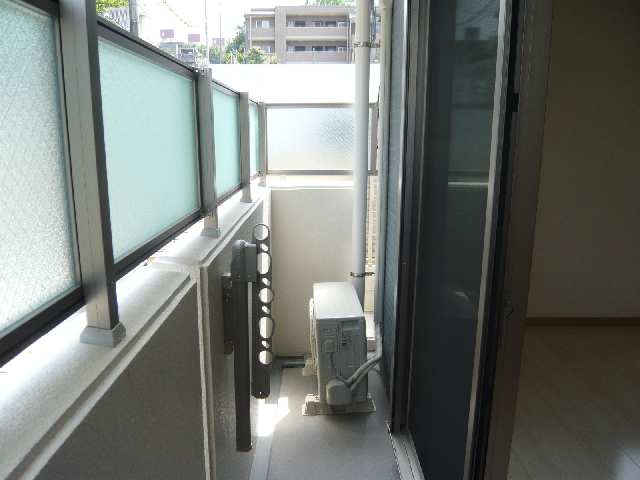 Bleu Roche 山手の内装写真