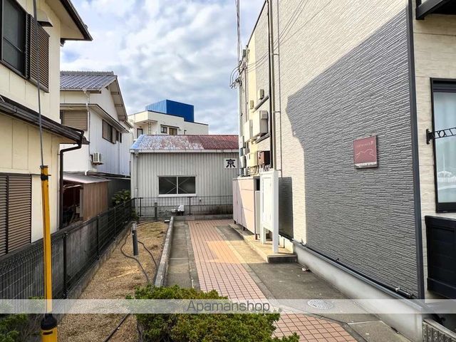 レオパレス神田の外観写真