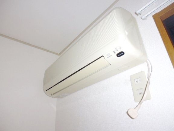 その他部屋・スペース　★エアコンです★