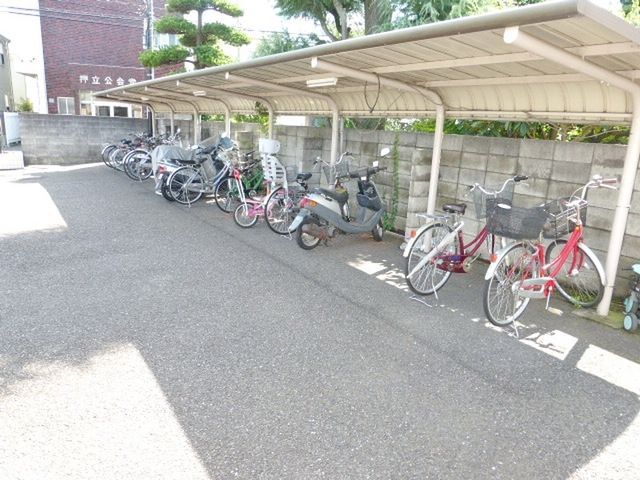 その他共有部分　★お問い合わせはタウンハウジングまで★