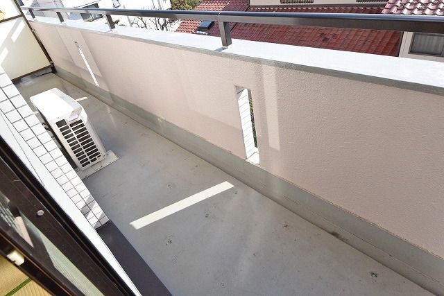 バルコニー　★お問い合わせはタウンハウジングまで★