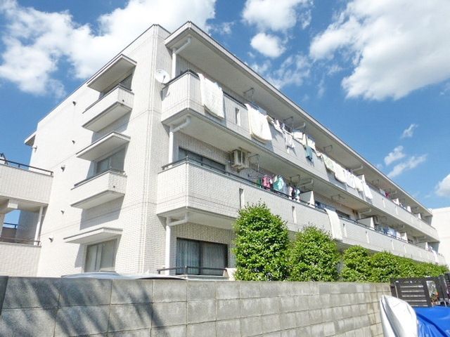 建物外観　★お問い合わせはタウンハウジングまで★