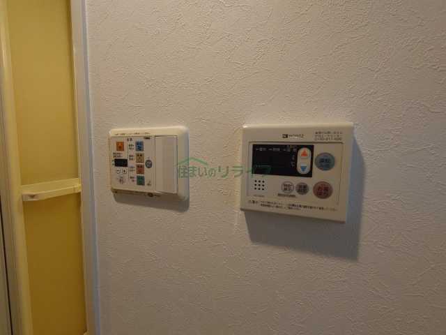 その他設備　パークマンション※他のお部屋の参考写真となります。