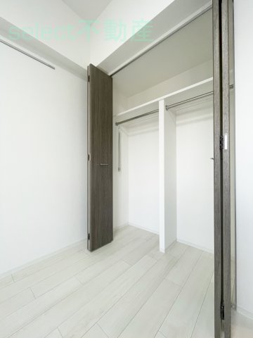 メイクスアート太閤通の内装写真