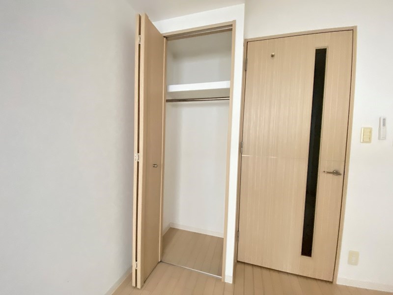 NEW尼崎の内装写真