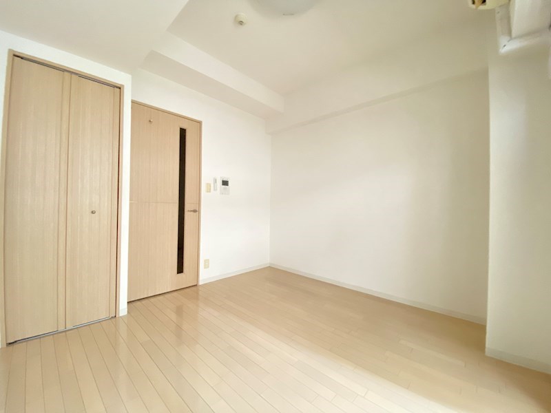 NEW尼崎の居間写真