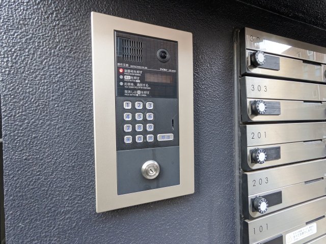 モダンアパートメント武蔵小山のその他写真