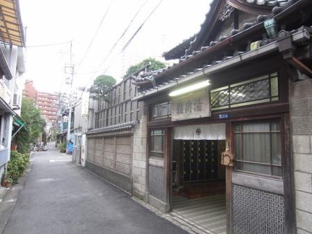 都営三田線 西巣鴨駅 徒歩5分 3階建 築39年のその他写真