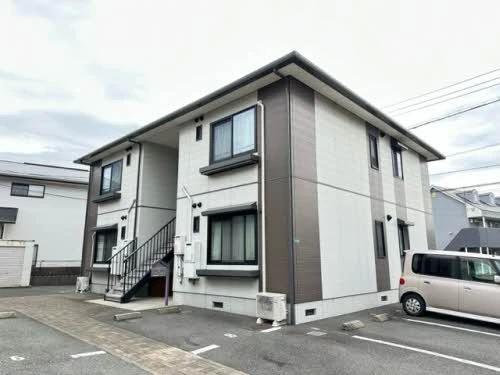 筑豊電気鉄道 西山駅 徒歩18分 築28年