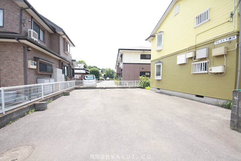 西武池袋線 武蔵藤沢駅 徒歩11分 2階建 築36年の外観写真