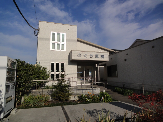 西武池袋線 武蔵藤沢駅 徒歩11分 2階建 築36年の周辺写真