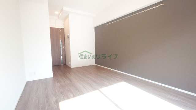居室・リビング　別部屋参考写真