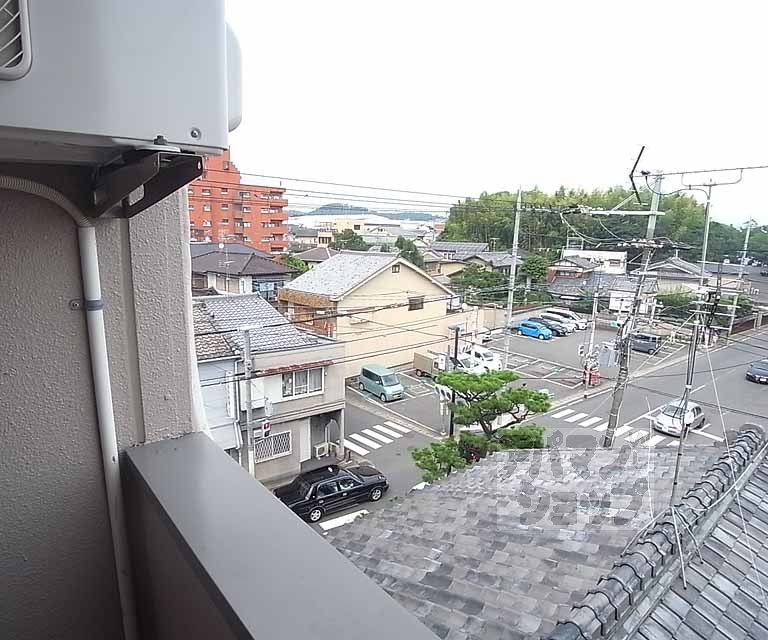 フラッツ太秦のその他写真