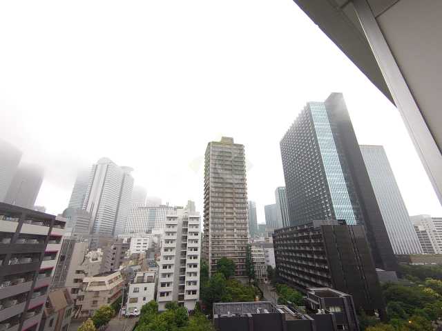 コンフォリア西新宿のその他写真