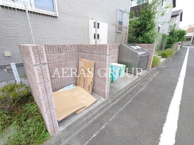 フォレストメゾン聖蹟のその他写真