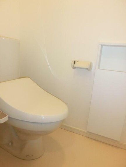 トイレ　☆トイレ☆