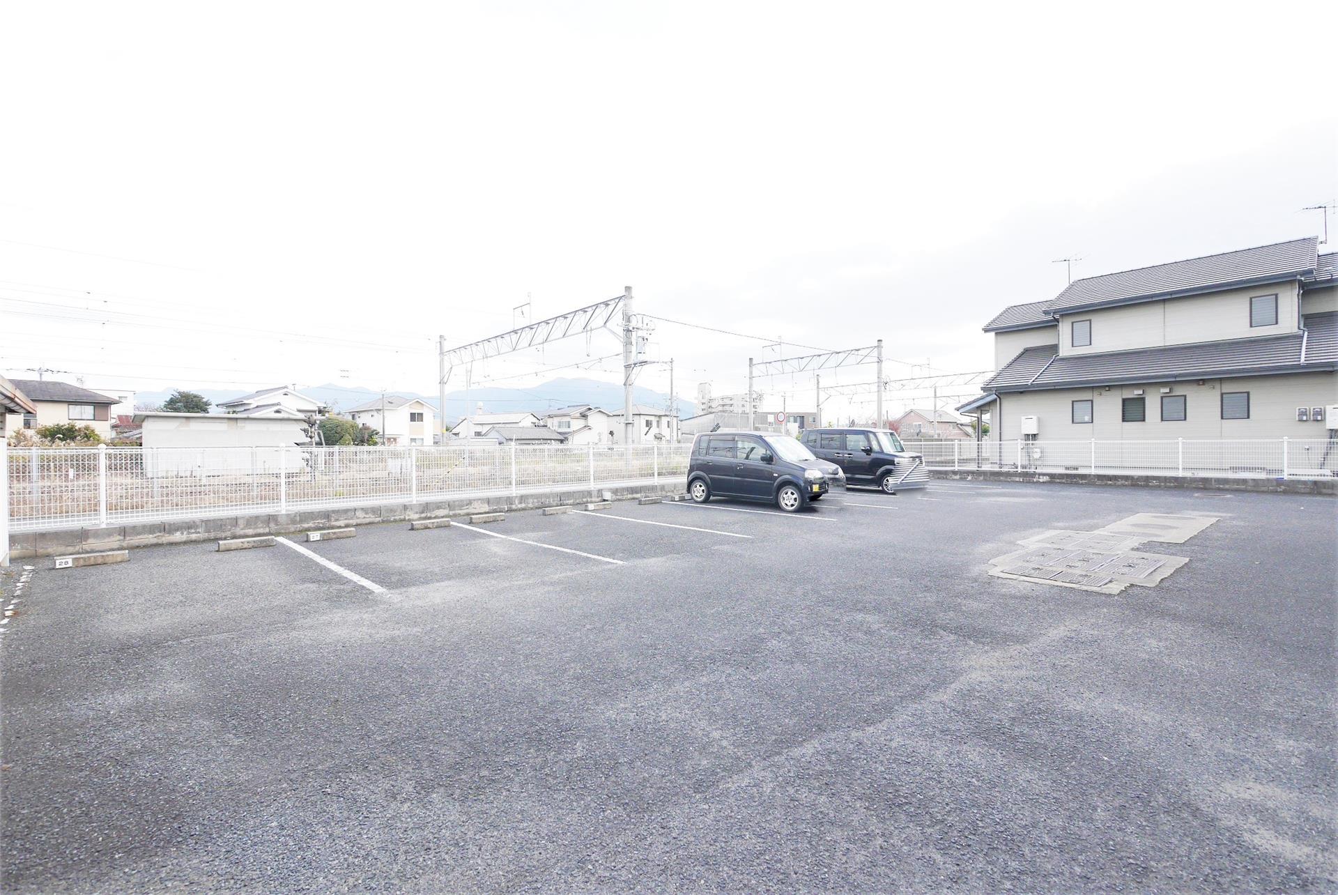 筑豊電気鉄道 筑豊直方駅 徒歩12分 3階建 築33年のその他写真