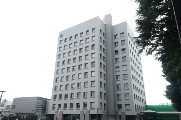 その他　八戸市庁（その他）まで550m