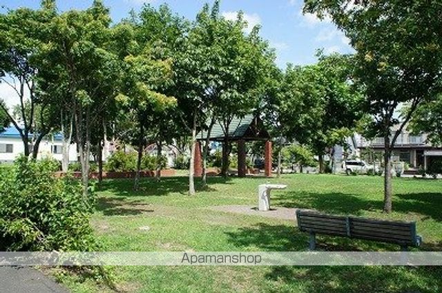 その他　からまつ公園（その他）まで129m
