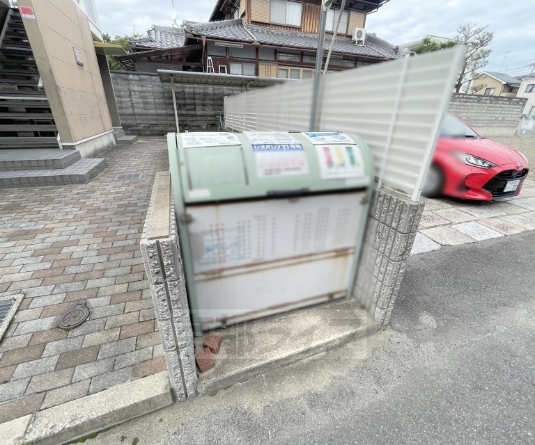 レオパレスおおやぶのその他写真