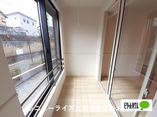 その他　サンルーム