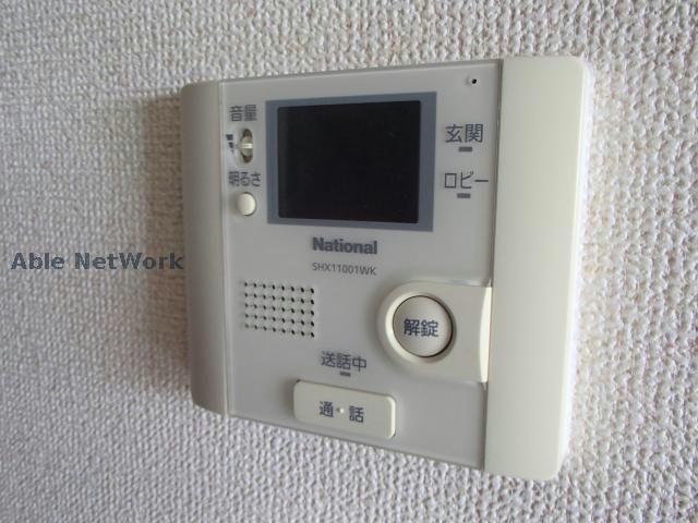 リジェールのその他写真