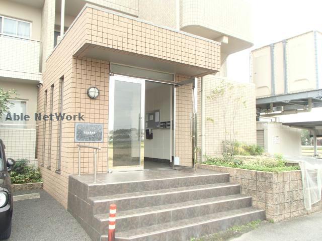リジェールの外観写真