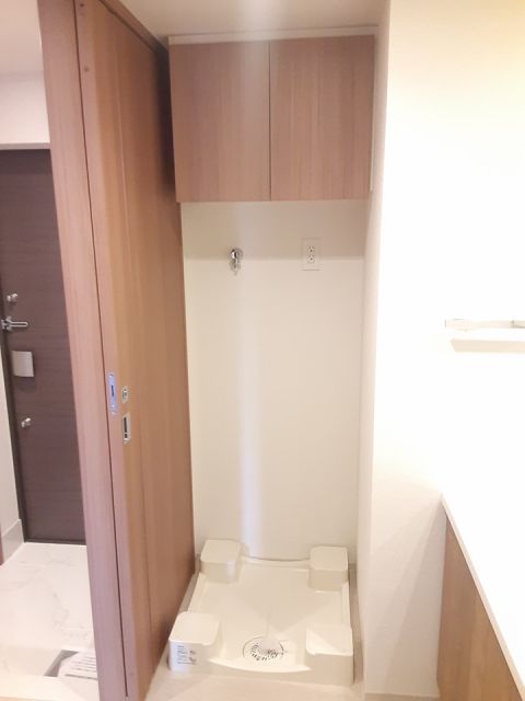 クレイシア赤羽のその他写真