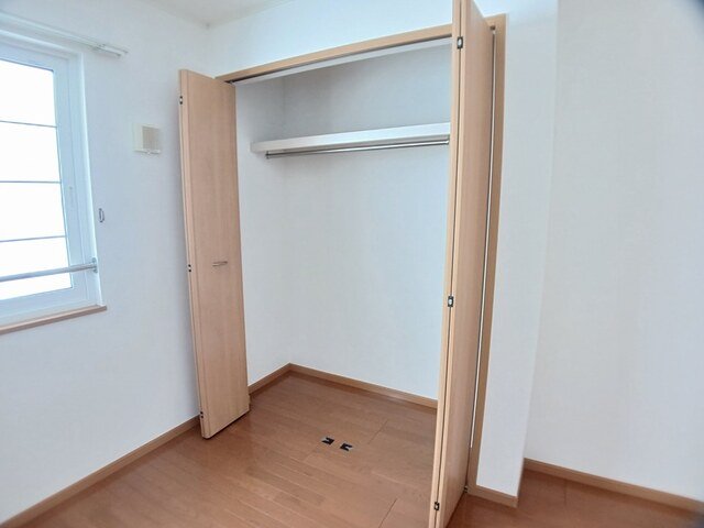 サンライズの内装写真