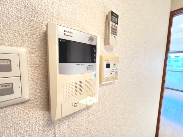 セキュリティ　詳細は、RISUMO江坂本店までお問合せください♪